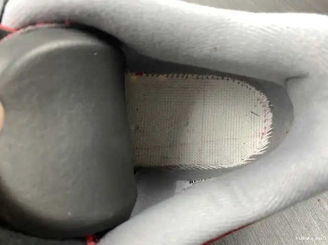 Toro Retro Jordan 4 308497-603 Bravo 0518